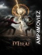 Mirai (2025) Hindi Dubbed Movie