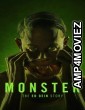 Monster The Ed Gein Story (2025) Season 1 Hindi Dubbed Web Series