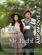 Mr Right (2023) HQ Hindi Dubbed Movie