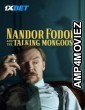 Nandor Fodor and the Talking Mongoose (2023) HQ Hindi Dubbed Movies