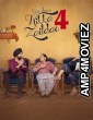 Nikka Zaildar 4 (2025) Punjabi Movie
