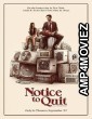 Notice to Quit (2025) Hindi Dubbed And Subtitles