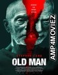 Old Man (2022) HQ Telugu Dubbed Movie