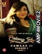 Palang Tod Part 1 (Damaad Ji) (2022) Hindi Season 2 Complete Show