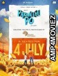 Paranthu Po (2025) Hindi Subtitles