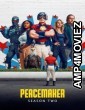 Peacemaker (2025) Season 2 Hindi Dubbed Web Series