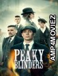Peaky Blinders (2014) Season 1 EP01 To EP02 Hindi Dubbed Web Series