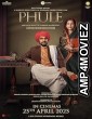 Phule (2025) HQ Telugu Dubbed Movie