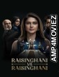 Raisinghani vs Raisinghani (2024) S01 (EP16 To EP21) Sonylive Hindi Web Series