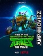 Rise of the Teenage Mutant Ninja Turtles: The Movie (2022) HQ Telugu Dubbed Movie
