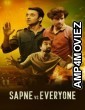 Sapne Vs Everyone (2023) Season 1 Hindi Web Series