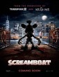 Screamboat (2025) Hindi Dubbed And Subtitles