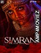 Simran The Lost Soul (2020) UNRATED PrimeFlix Hindi Season 1 Complete Show