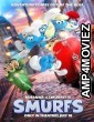 Smurfs (2025) Hindi Subtitles