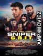 Sniper G R I T  Global Response And Intelligence Team (2023) HQ Bengali Dubbed Movie