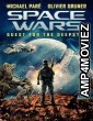 Space Wars: Quest for the Deepstar (2023) HQ Hindi Dubbed Movie