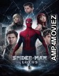Spider Man Lotus (2023) HQ Bengali Dubbed Movie