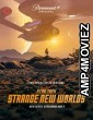 Star Trek Strange New Worlds (2022) Hindi Dubbed Season 1 Complete Show