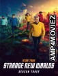 Star Trek Strange New Worlds (2025) Season 3 EP05 Hindi Dubbed Web Series