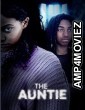 The Auntie (2025) HQ Bengali Dubbed Movie