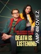 The Cases of Mystery Lane Death Is Listening (2024) HQ Hindi Dubbed Movie