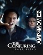 The Conjuring Last Rites (2025) ORG Hindi Dubbed Movie