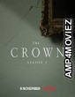 The Crown (2022) Hindi Dubbed Season 5 Complete Show