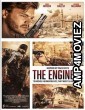 The Engineer (2023) HQ Telugu Dubbed Movie