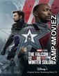 The Falcon and the Winter Soldier (2021) Hindi Dubbed Season 1 Complete Show