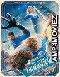 The Fantastic Four First Steps (2025) HQ Hindi Dubbed Movie