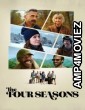 The Four Seasons (2025) Season 1 Hindi Dubbed Web Series