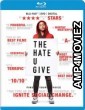 The Hate U Give (2018) Hindi Dubbed Full Movie