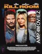 The Kill Room (2023) HQ Telugu Dubbed Movie
