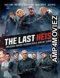 The Last Heist (2022) HQ Hindi Dubbed Movie