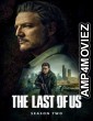 The Last Of Us (2025) Season 2 EP07 Hindi Dubbed Web Series