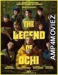 The Legend of Ochi (2025) Hindi Dubbed And Subtitles