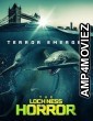 The Loch Ness Horror (2023) HQ Telugu Dubbed Movie