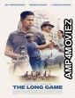 The Long Game (2024) HQ Hindi Dubbed Movie