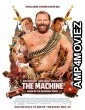 The Machine (2023) HQ Bengali Dubbed Movie