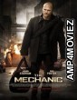 The Mechanic (2011) Hindi Dubbed Movie