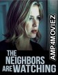 The Neighbors are Watching (2023) HQ Telugu Dubbed Movie