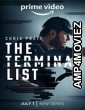 The Terminal List (2022) Hindi Dubbed Season 1 Complete Show