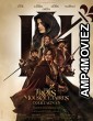 The Three Musketeers DArtagnan (2023) HQ Bengali Dubbed Movie