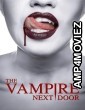 The Vampire Next Door (2024) HQ Bengali Dubbed Movie