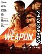 The Weapon (2023) HQ Tamil Dubbed Movie