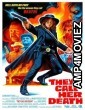 They Call Her Death (2024) HQ Hindi Dubbed Movie