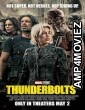 Thunderbolts (2025) HQ Telugu Dubbed Movie