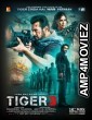 Tiger 3 (2023) HQ Bengali Dubbed Movie