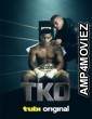 Tko (2025) HQ Telugu Dubbed Movie