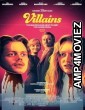 Villains (2019) ORG Hindi Dubbed Movie